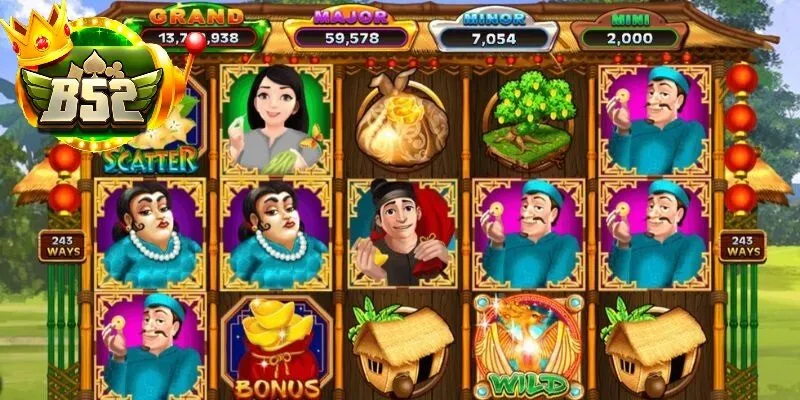 Giải Đáp Các Câu Hỏi Về Ăn Khế Trả Vàng tại B52 club