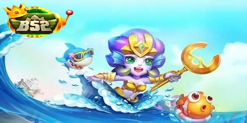 Mẹo Thắng Lớn Cho Người Mới Chơi BẮN CÁ TIỂU TIÊN CÁ tại B52 club