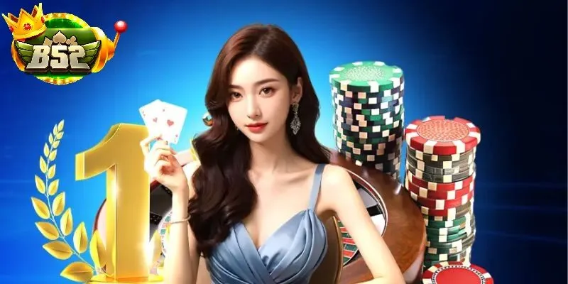 Tại Sao Nên Chọn Casino Tại B52 Club?