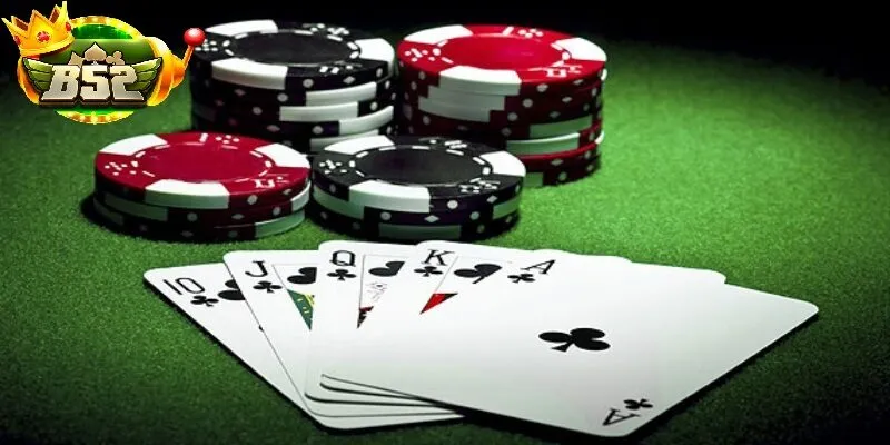 Lợi Thế Khi Chơi Xì Dách B52 Club