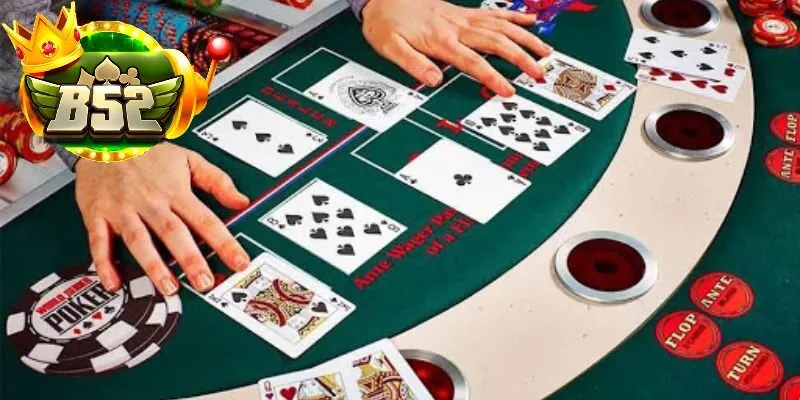 Lý do nên chơi GAME BÀI XÌ TỐ tại B52 club