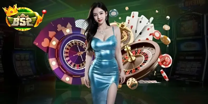 Dịch Vụ Hỗ Trợ – Điểm Nhấn Quan Trọng Trong Giới Thiệu B52 Club