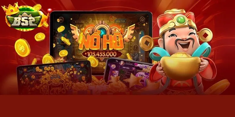 Ưu Điểm Nổi Bật Khi Chơi Nổ Hũ Tại B52 Club