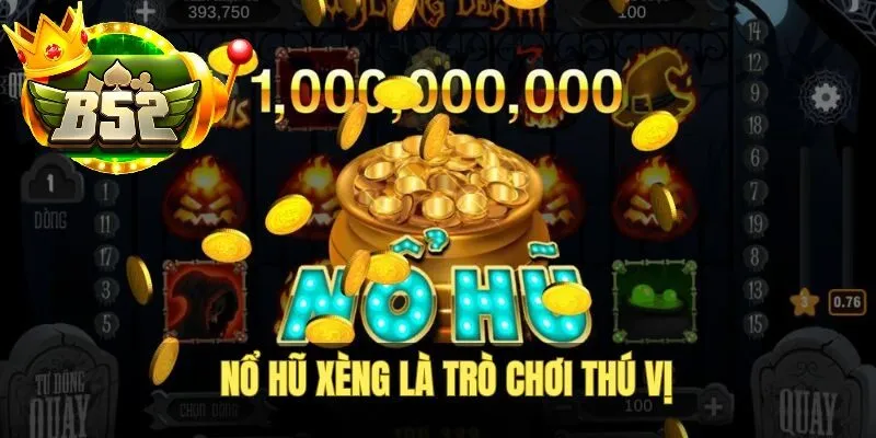 Những Lưu Ý Quan Trọng Khi Chơi Nổ Hũ Xèng tại B52 Club Để Đảm Bảo An Toàn 