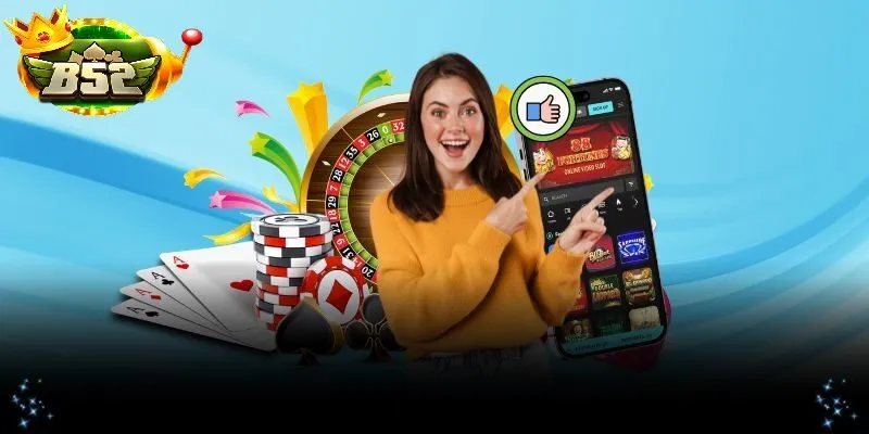 Giải Đáp Thắc Mắc Phổ Biến Về Rút Tiền Tại B52 Club